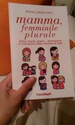 MAMMA, FEMMINILE PLURALE