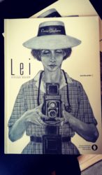 LEI, VIVIAN MAIER